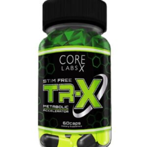 TR-X