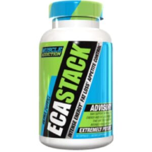 ECA Stack