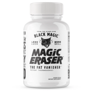 Magic Eraser