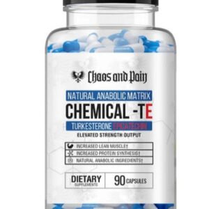 CHEMICAL TE