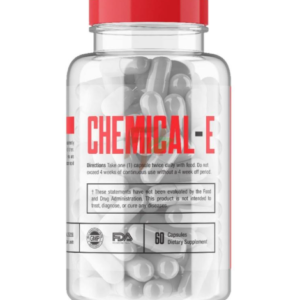 CHEMICAL E