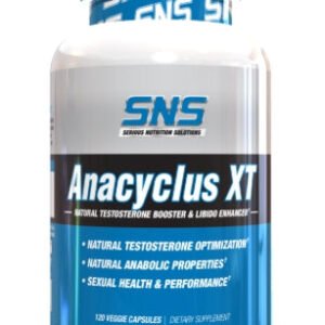 Anacyclus XT