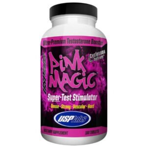 Pink Magic