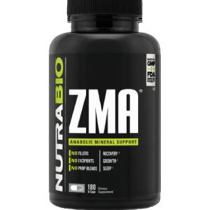 ZMA