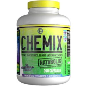 NATABOLIC