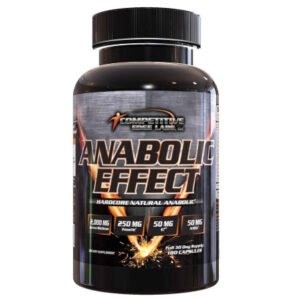 Anabolic Effect