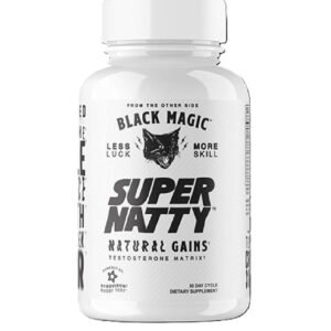 Super Natty