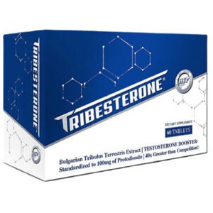 Tribesterone