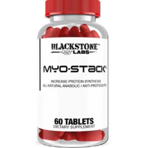 Myo-Stack
