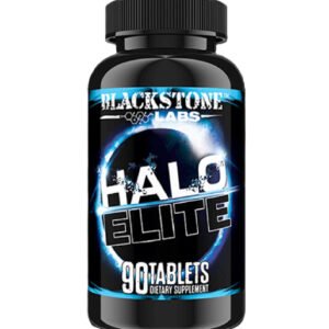 Halo Elite