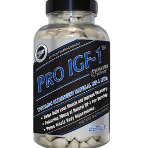 Pro IGF-1