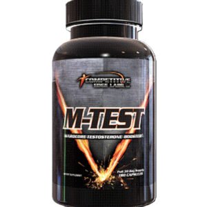 M-Test