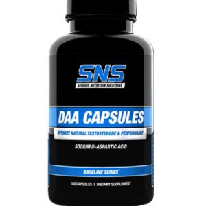 DAA Capsules