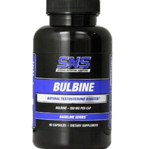 Bulbine