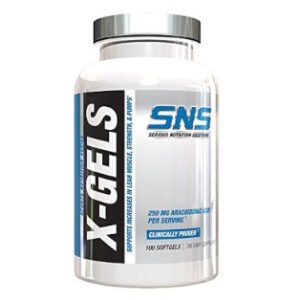 X-Gels