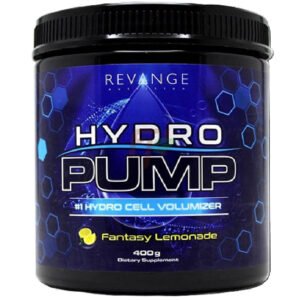 Hydro Pump