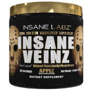 Insane Veinz Gold
