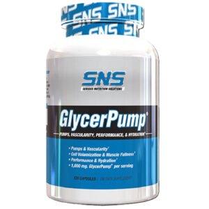 Glycer-Pump