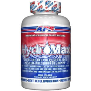 Hydromax