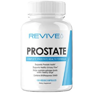 Prostate