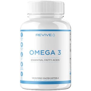 OMEGA 3