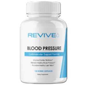 Blood Pressure