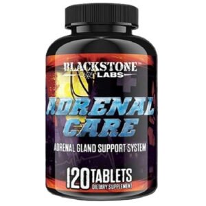 Adrenal Care