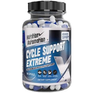 XTREME CYCLE SUPPORT