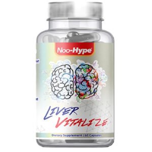 Liver Vitalize