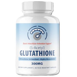 S-Acetyl L-Glutathione
