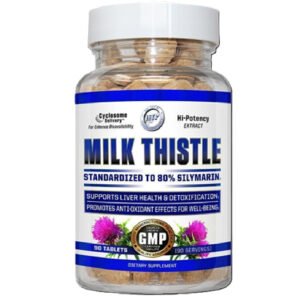 Milk Thistle