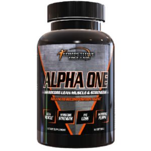 Alpha One