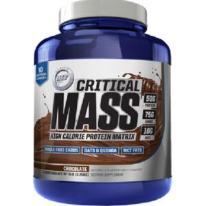 CRITICAL MASS