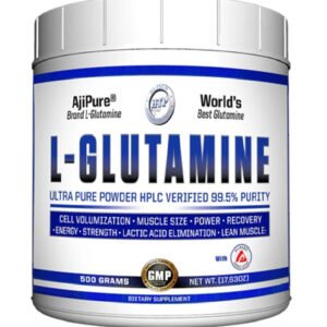 L-Glutamine