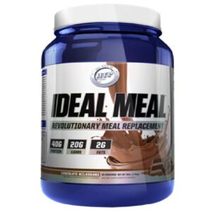 Ideal Meal