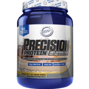 Precision Protein