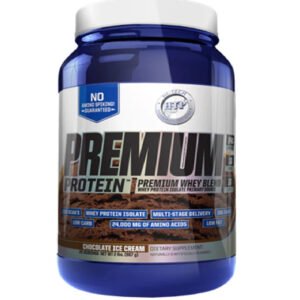 Premium Protein