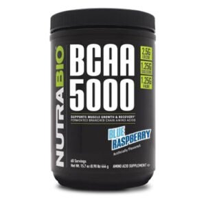 BCAA 5000