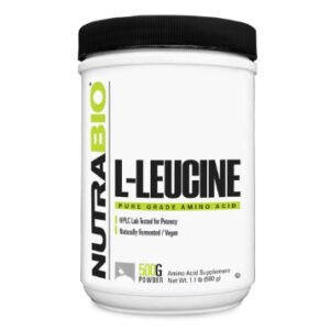 Leucine Powder