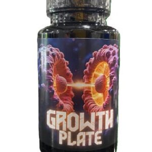 GROWTH PLATE