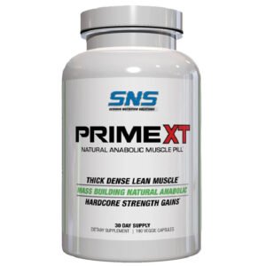Prime XT