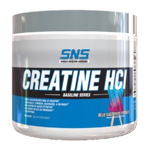 Creatine HCl Powder
