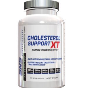 Cholesterol Support XT