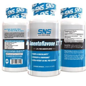 Amentoflavone XT
