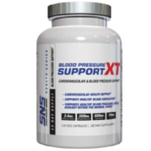 Blood Pressure Support XT