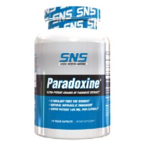 Paradoxine