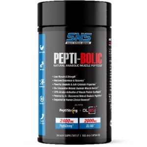 Pepti-Bolic