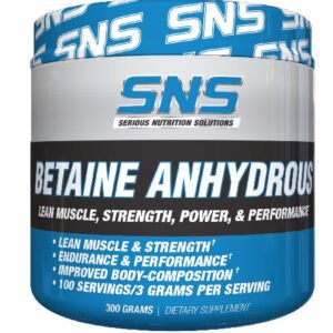 Betaine Anhydrous