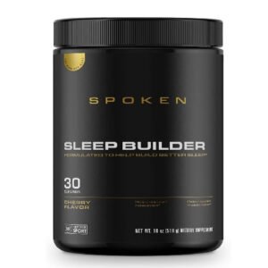 Sleep Builder