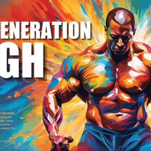 Generation GH